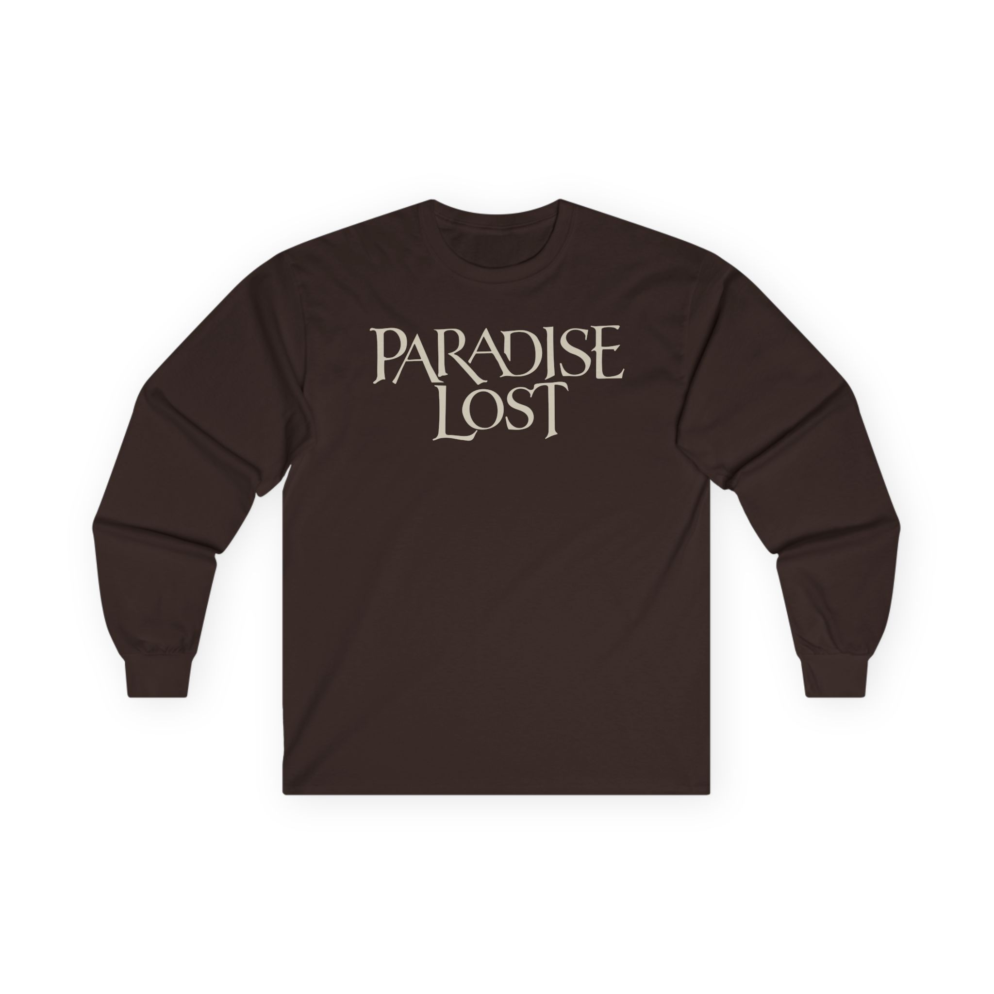 Lost Paradise Medusa Unisex Ultra Cotton Long Sleeve Tee
