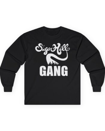 TSG Rappers Delight Tour Unisex Ultra Cotton Long Sleeve Tee