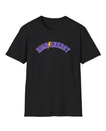 These Foos Unisex Softstyle T-Shirt