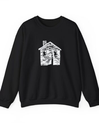 D Block Europe Heavy Blend Crewneck Sweatshirt