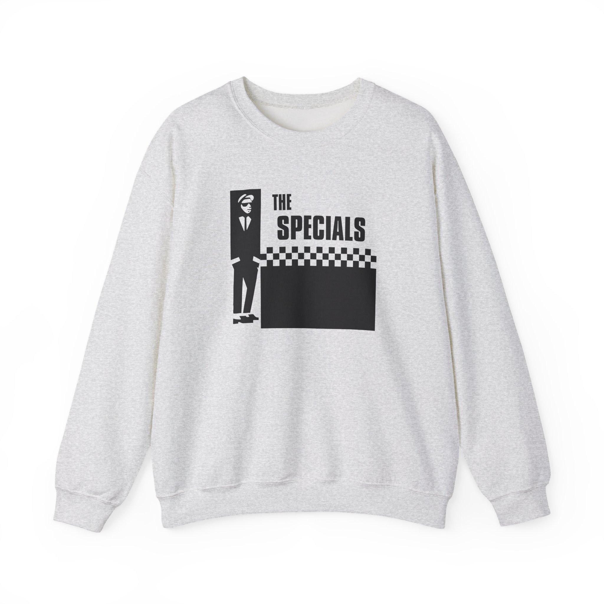 The Specials Unisex Heavy Blendâ„¢ Crewneck Sweatshirt