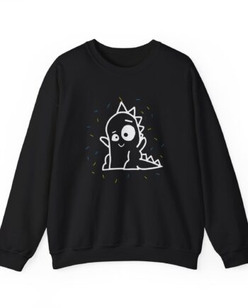 Stegi Unisex Heavy Blend™ Crewneck Sweatshirt