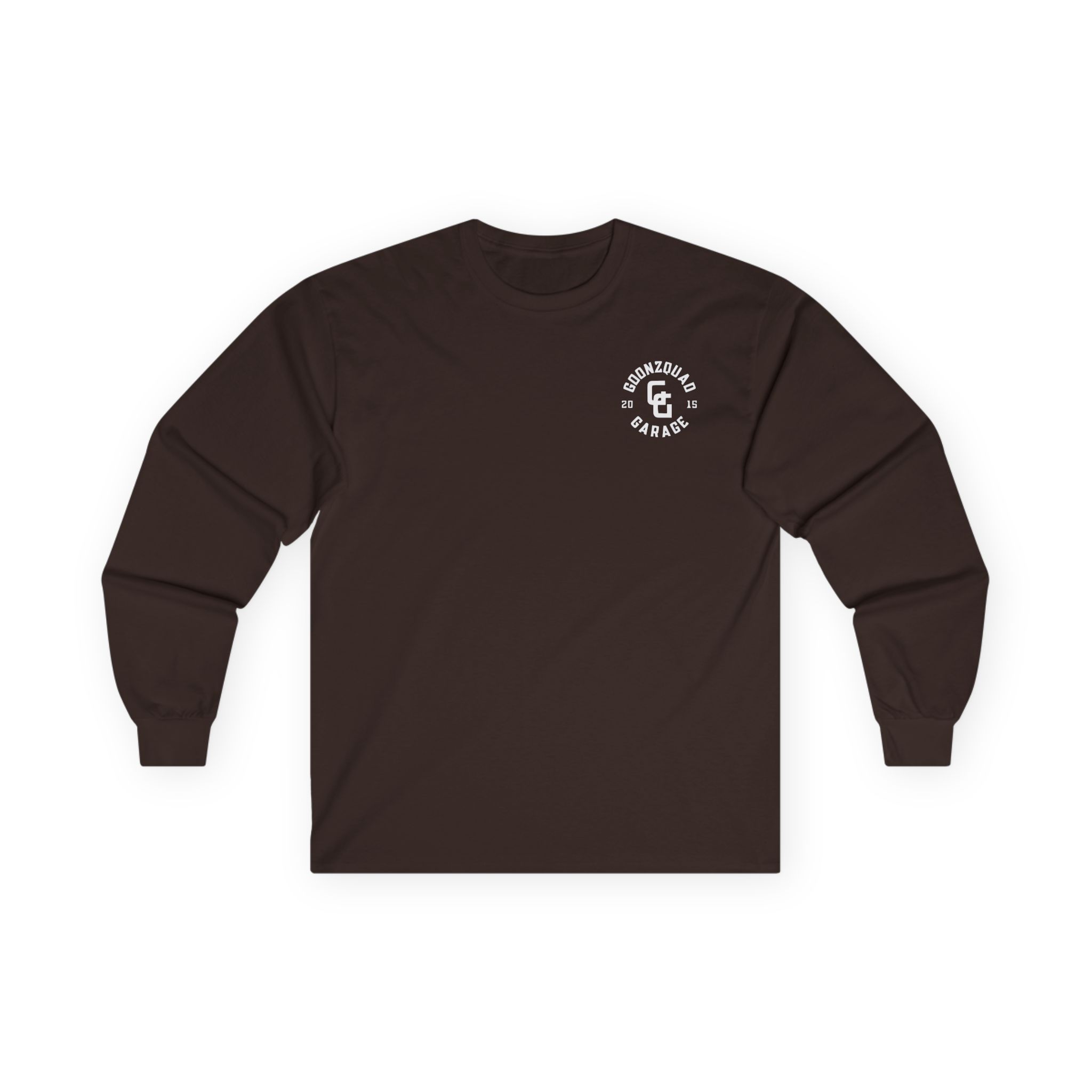 Goonzquad Wrench Unisex Ultra Cotton Long Sleeve Tee