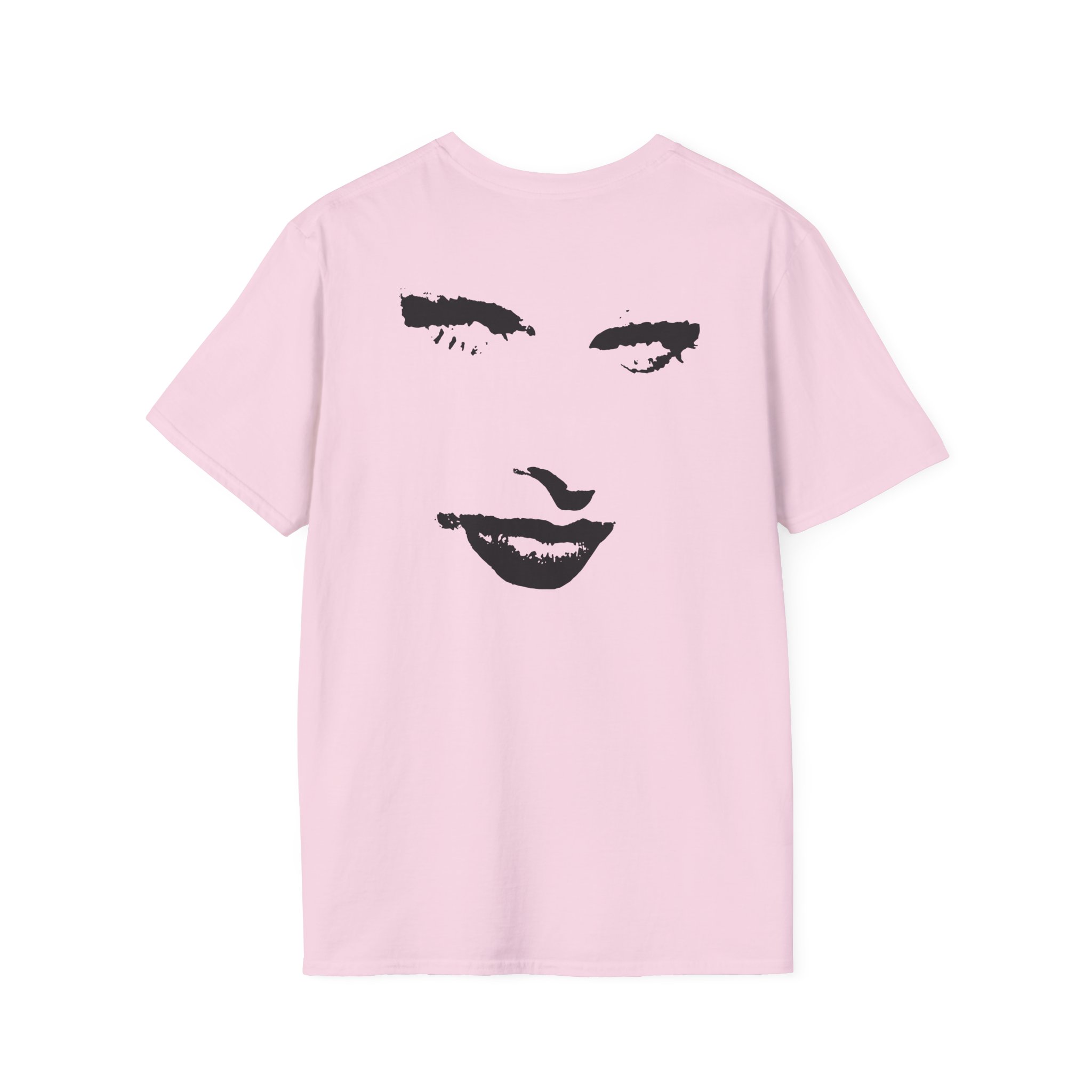 Alexisonfire Otherness Unisex Softstyle T-Shirt