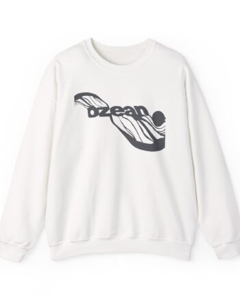 Ozean Unisex Heavy Blend™ Crewneck Sweatshirt