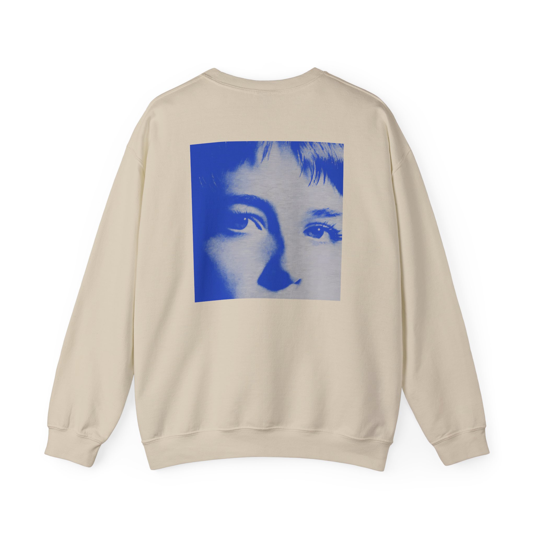 Maggie Rogers TWIA Unisex Heavy Blendâ„¢ Crewneck Sweatshirt