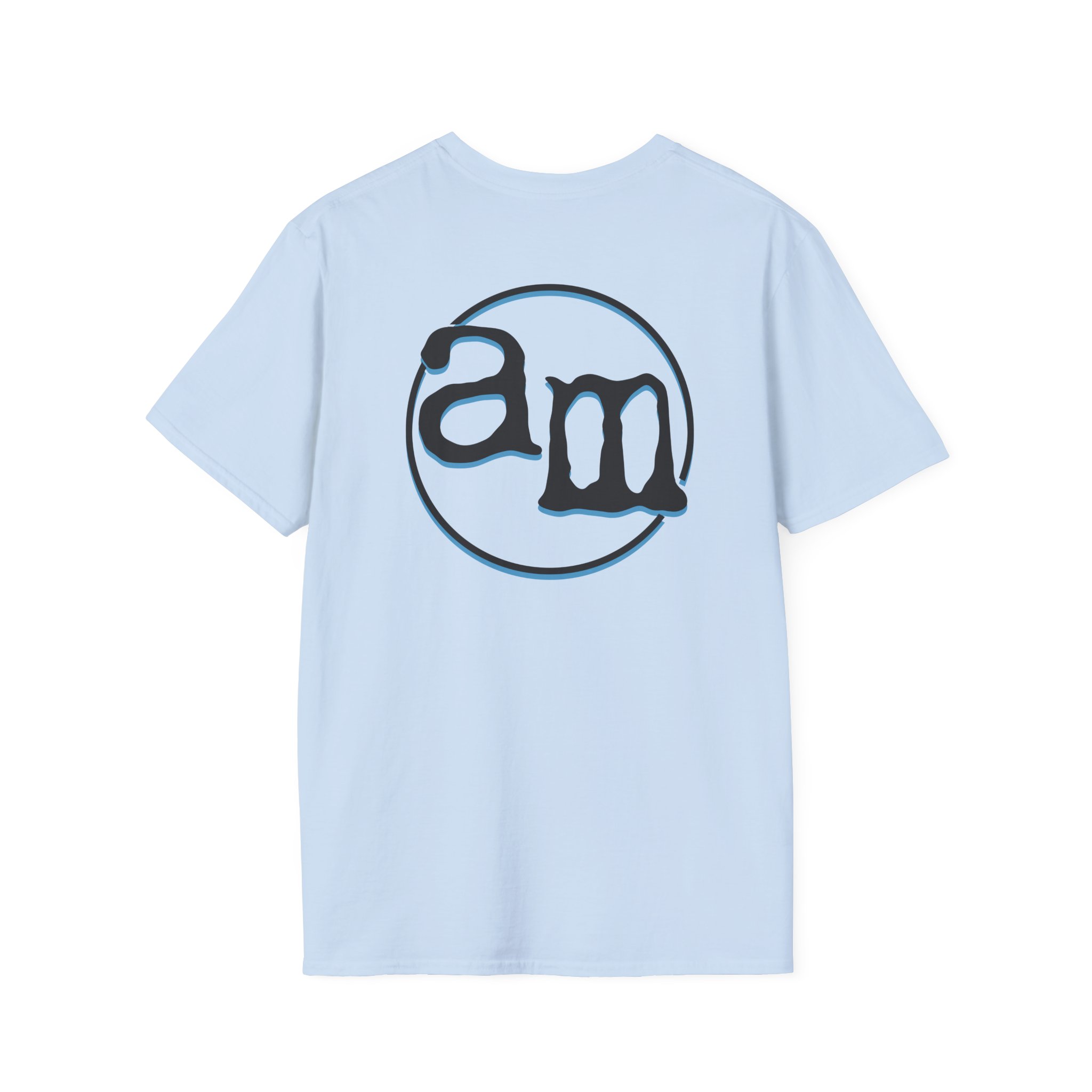 Alanis Morissette Unisex Softstyle T-Shirt