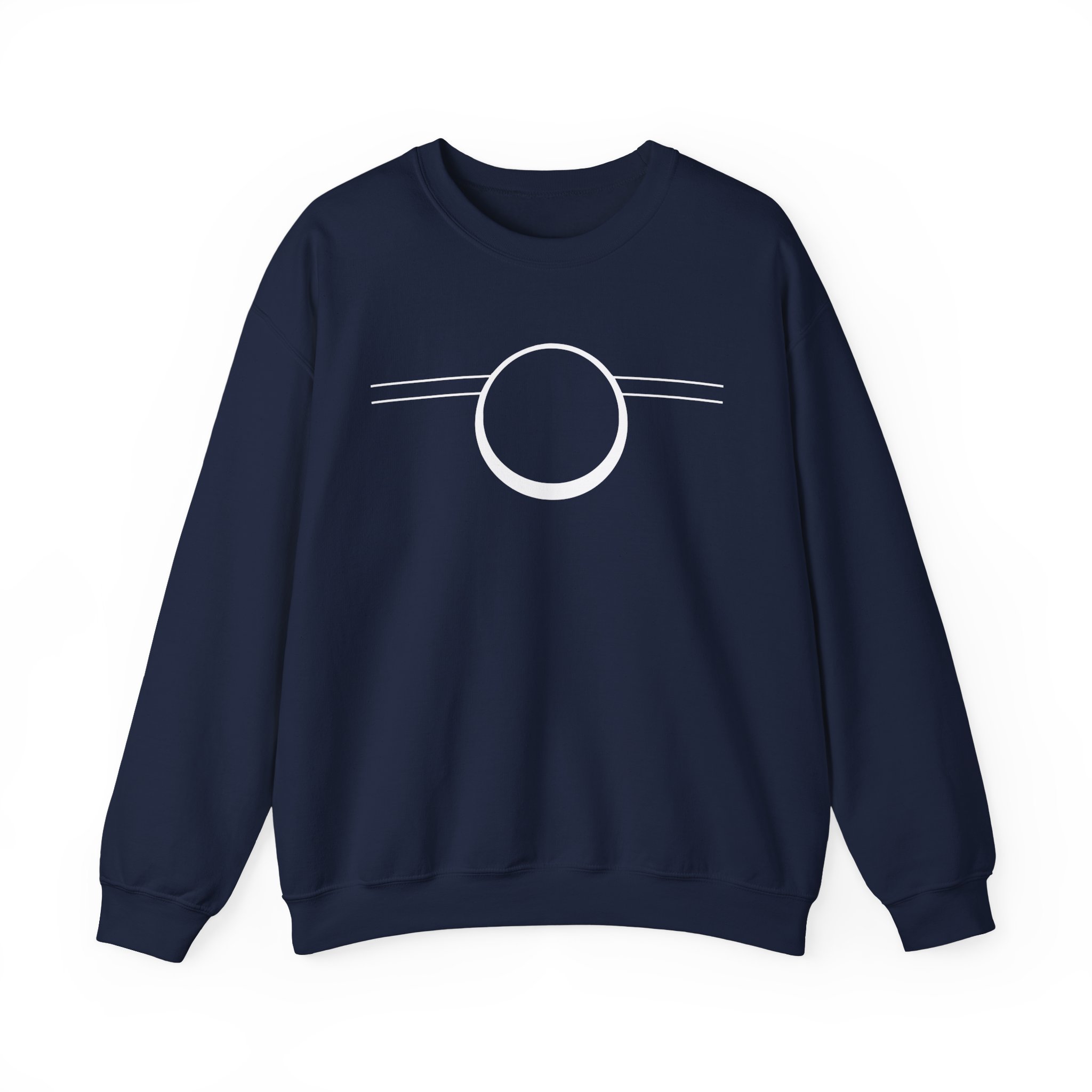 The Smashing Pumpkins Return the Faith Unisex Heavy Blendâ„¢ Crewneck Sweatshirt