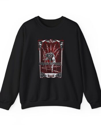 Rivers of Nihil Episode Unisex Heavy Blend™ Crewneck Sweatshirt