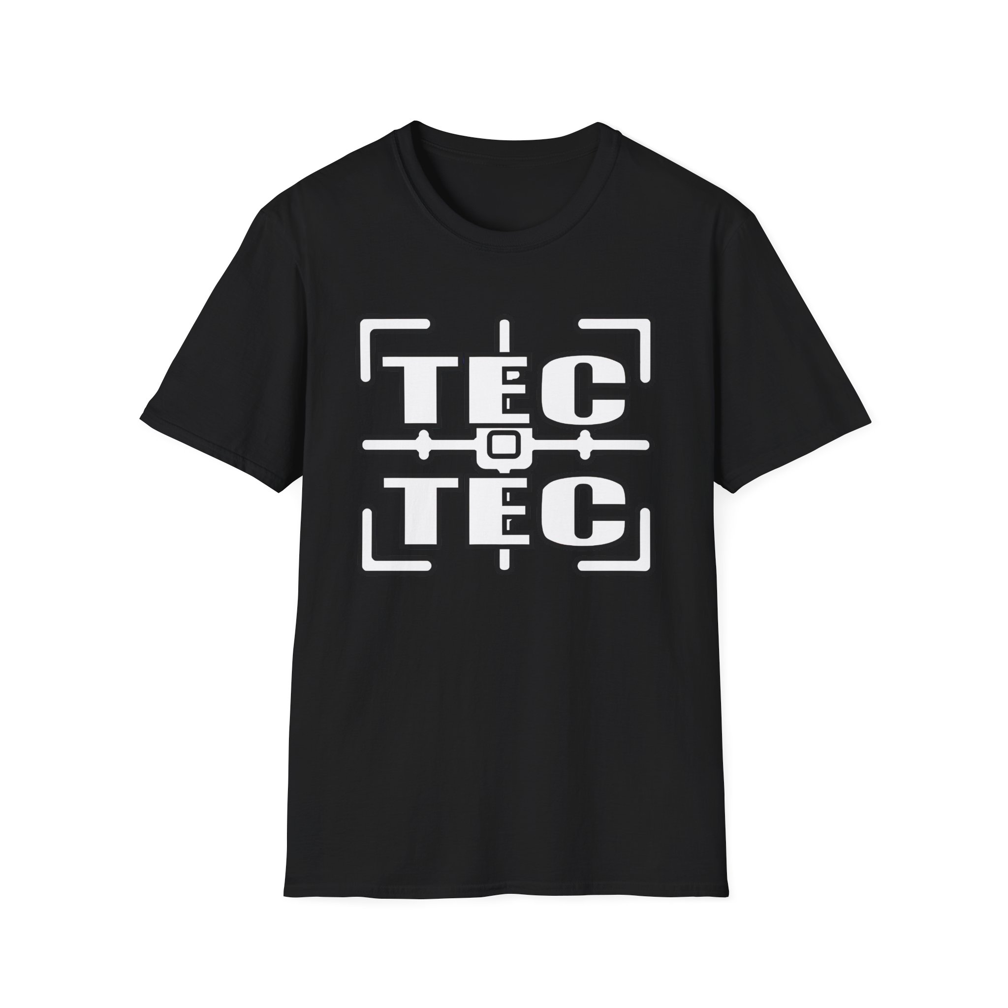 Lil Tecca TEC Unisex Softstyle T-Shirt