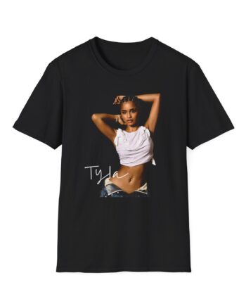 Tyla Unisex Softstyle T-Shirt