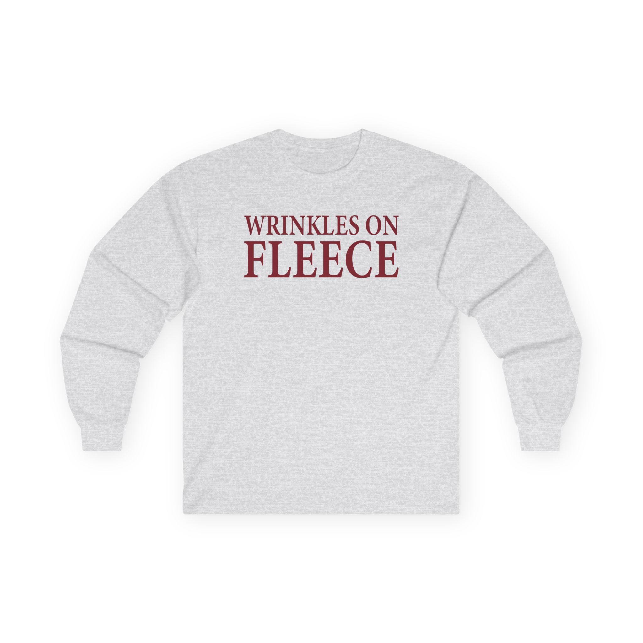 Tyler Perry Unisex Ultra Cotton Long Sleeve Tee