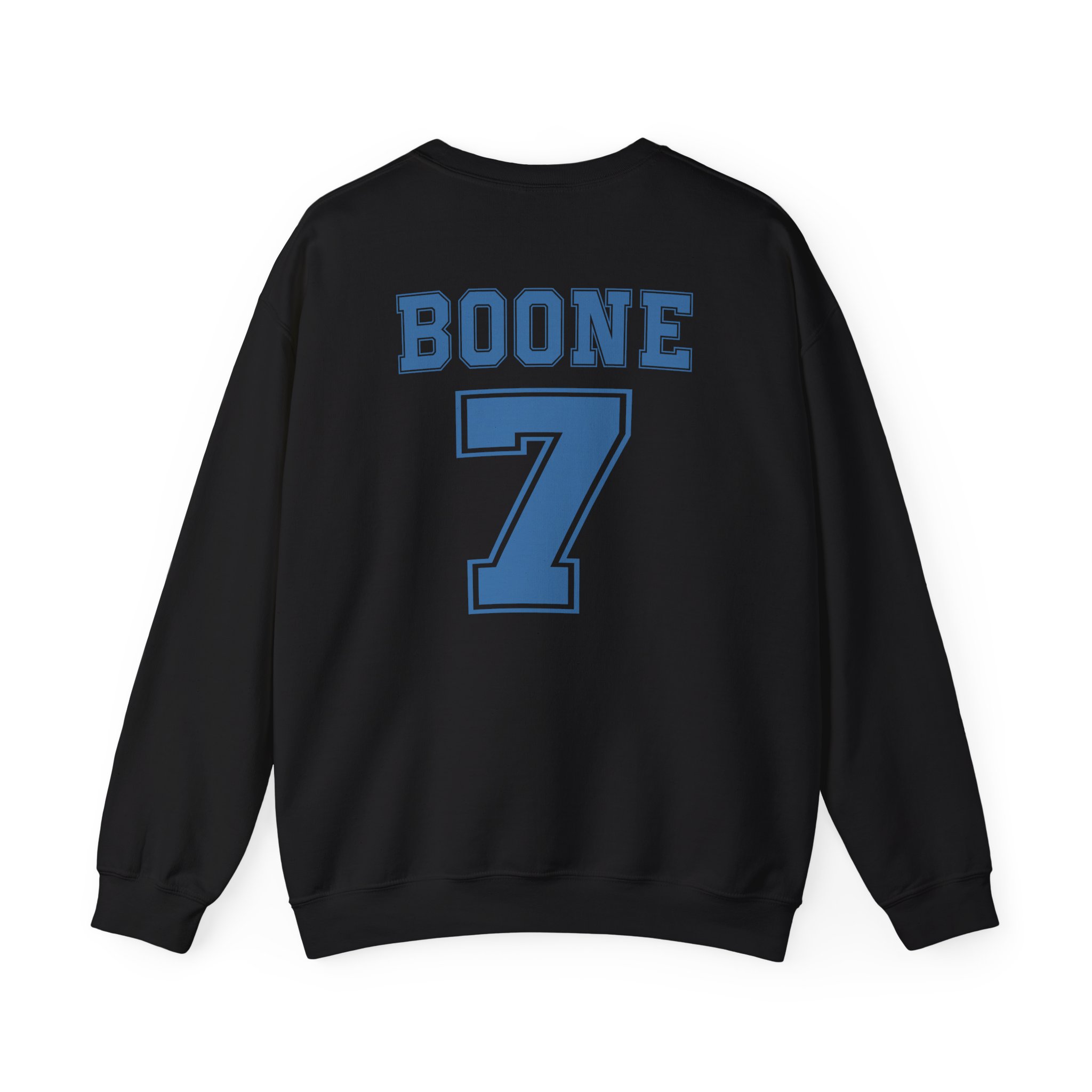 Benson Boone Concert Unisex Heavy Blendâ„¢ Crewneck Sweatshirt