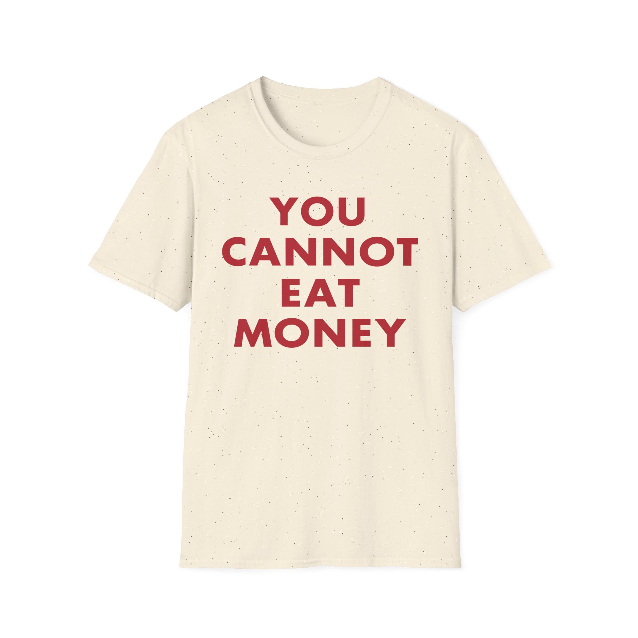 Aurora Unisex Softstyle T-Shirt