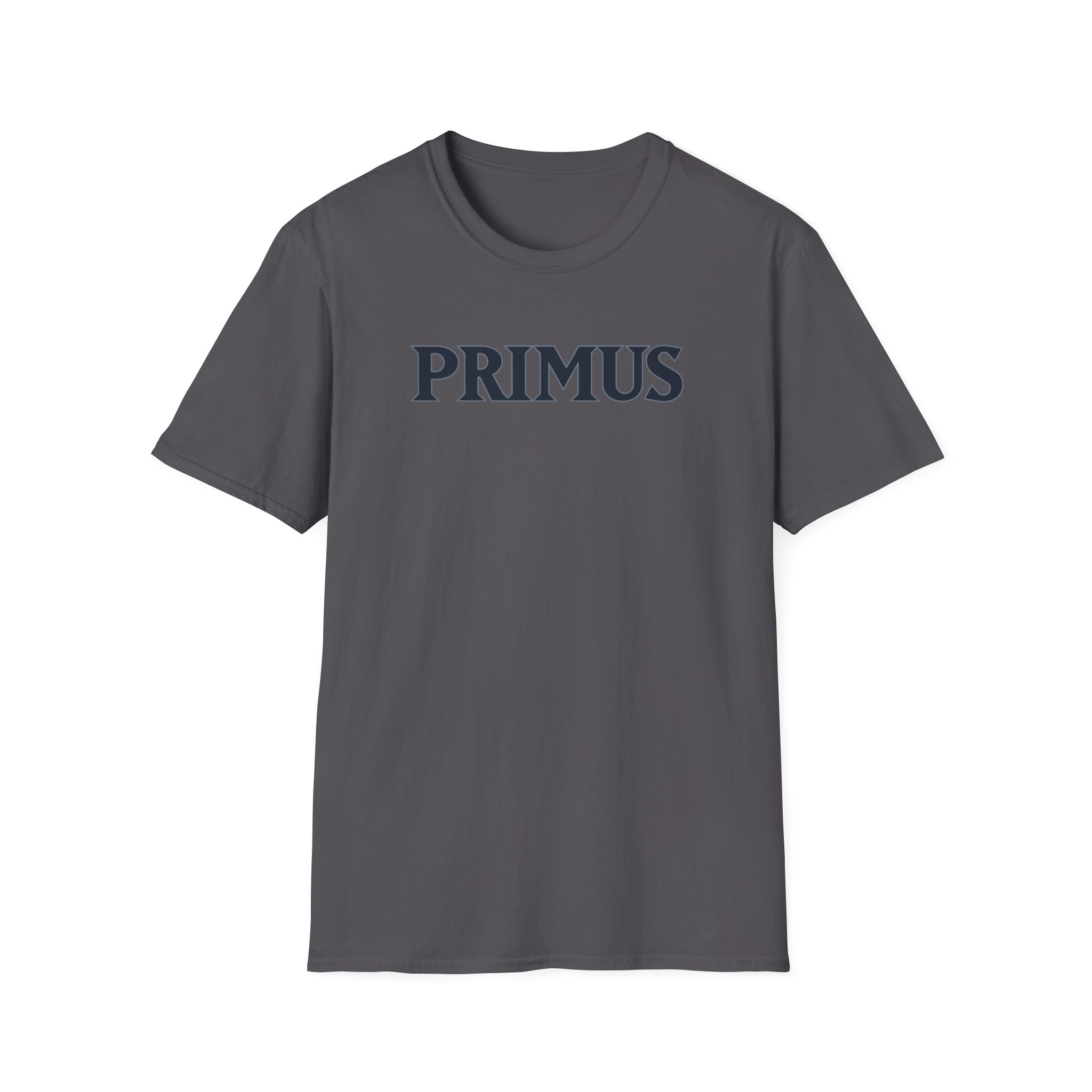 Primus Tonal Foil Unisex Softstyle T-Shirt