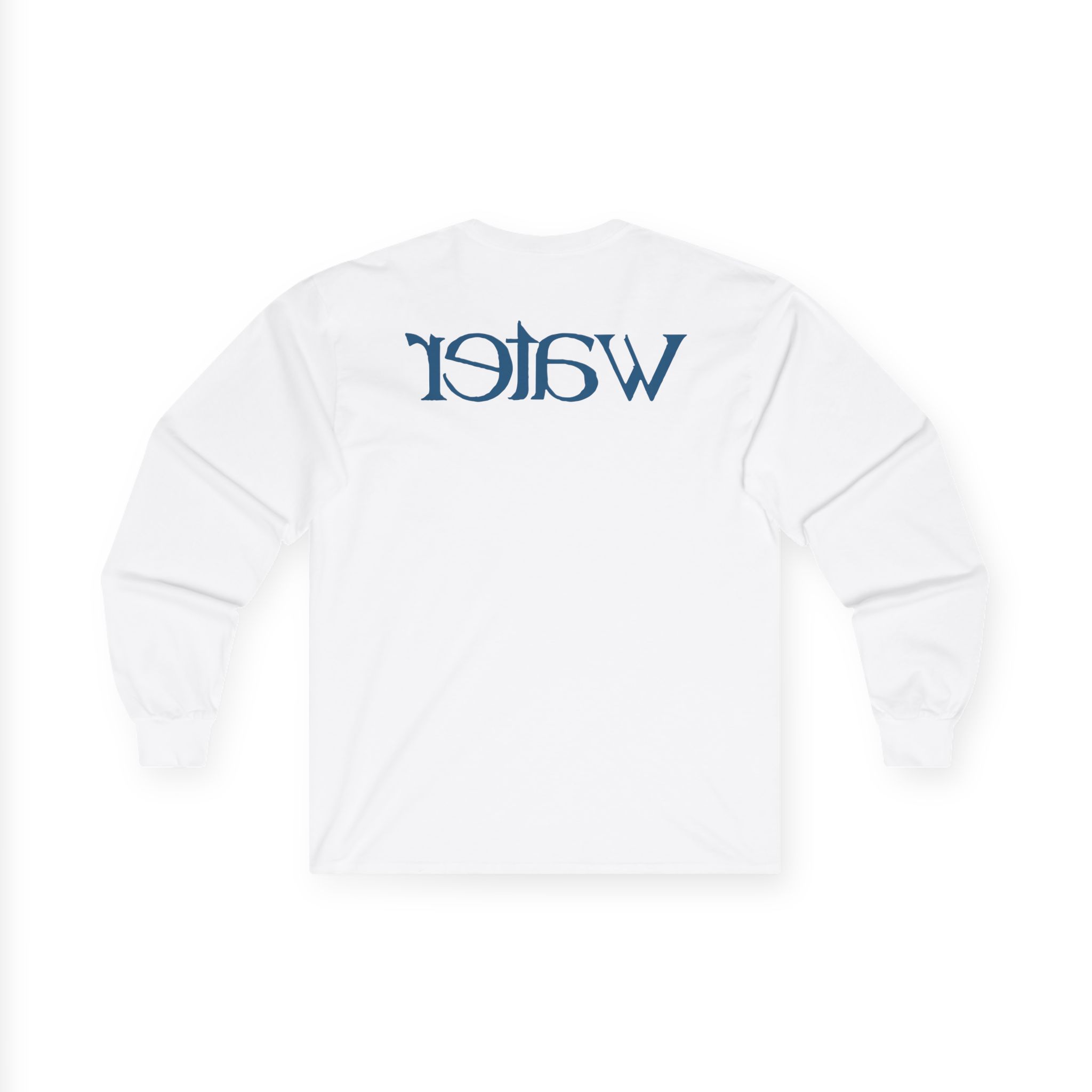 Tyla Water Unisex Ultra Cotton Long Sleeve Tee