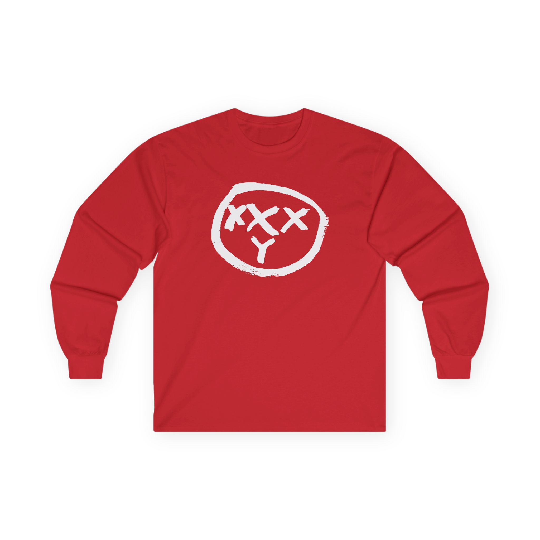 Oxxxymiron Unisex Ultra Cotton Long Sleeve Tee