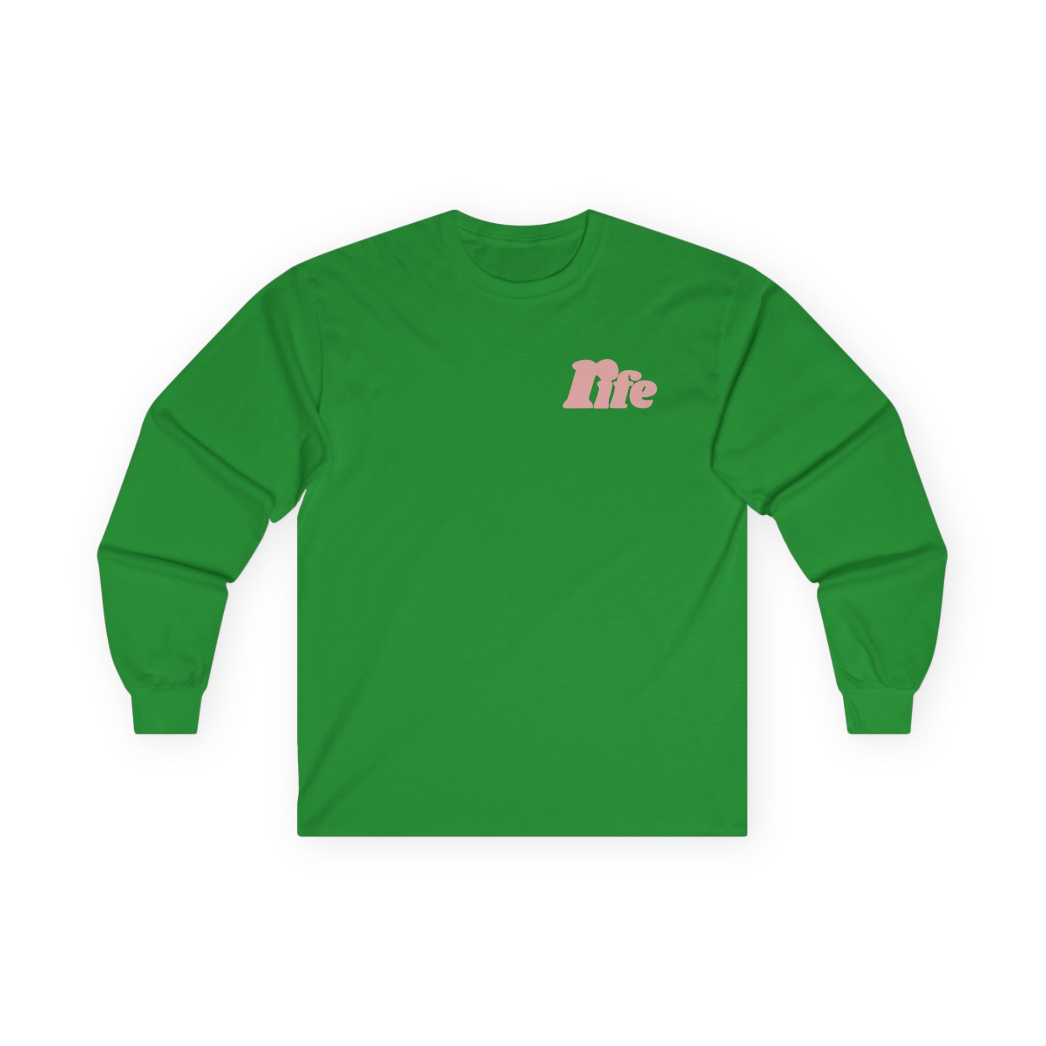 Matt Rife Comedy Club Unisex Ultra Cotton Long Sleeve Tee