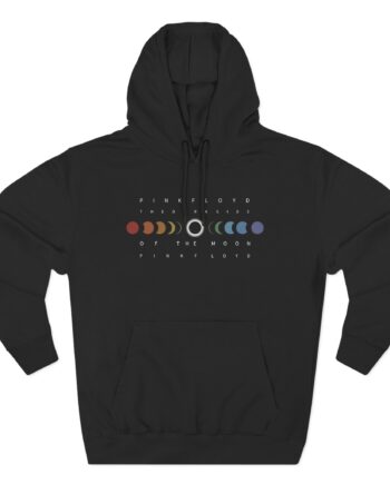 Balatro Three-Panel Fleece Hoodie