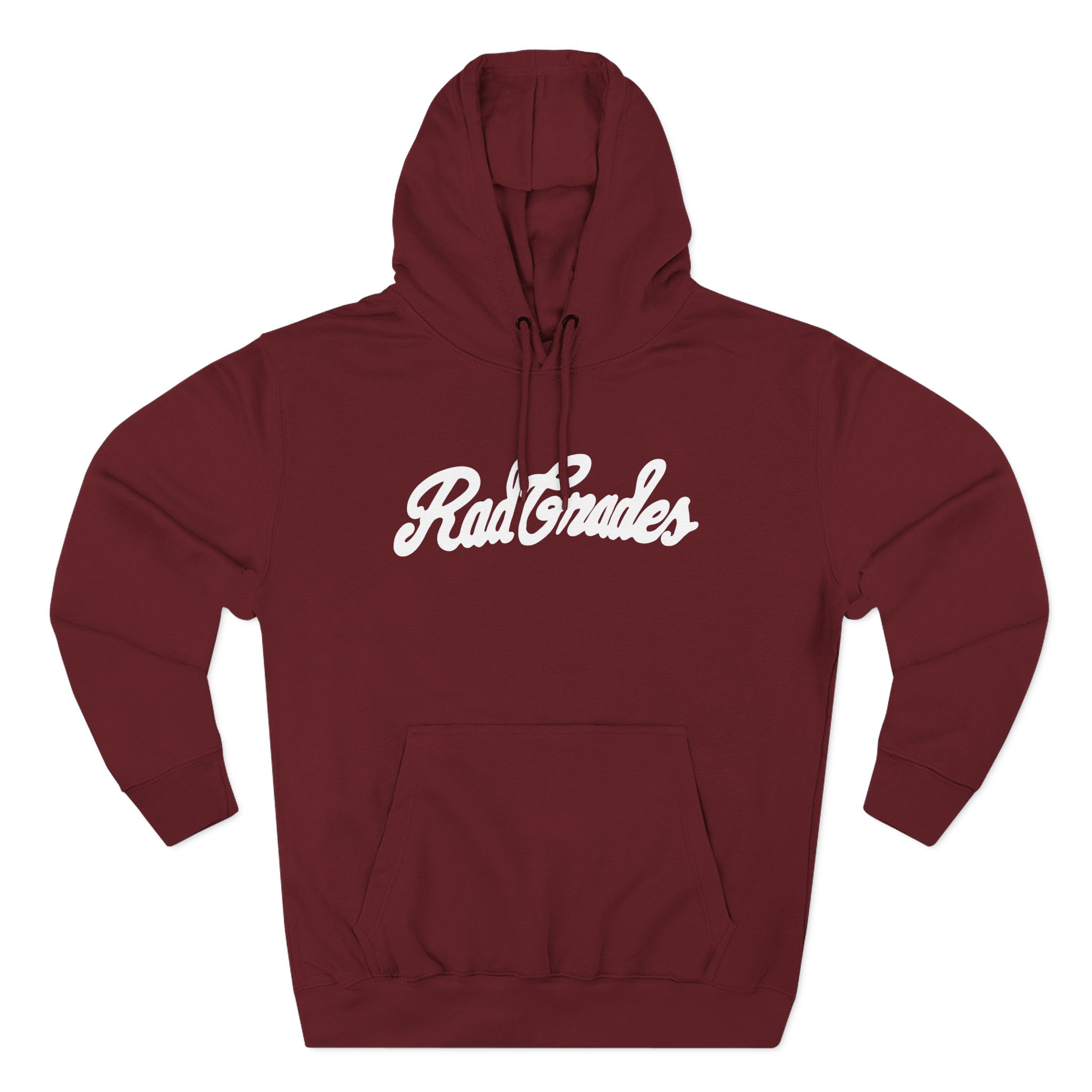 Grupo Frontera Rad Gnades Three-Panel Fleece Hoodie