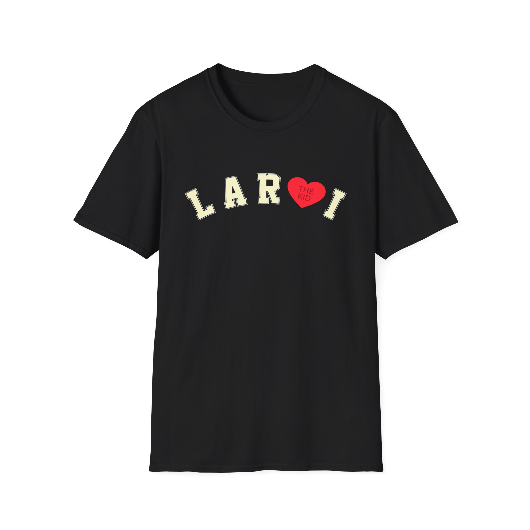 The Kid Laroi Love Unisex Softstyle T-Shirt