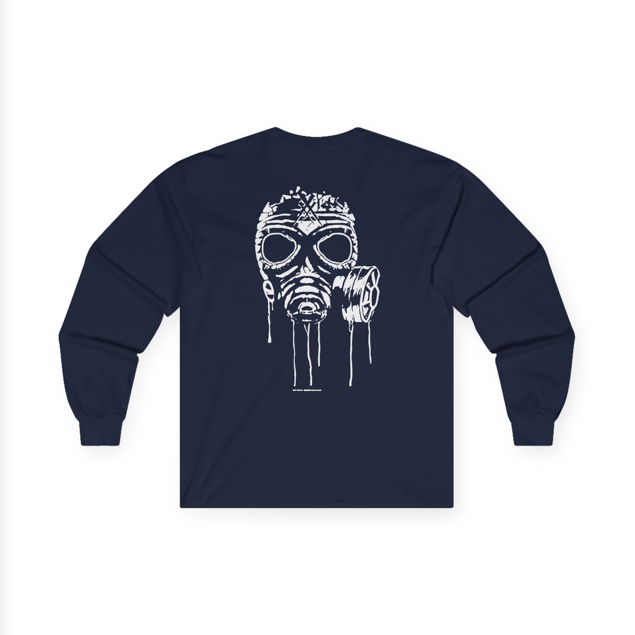 Xentrix Crackhead Unisex Ultra Cotton Long Sleeve Tee