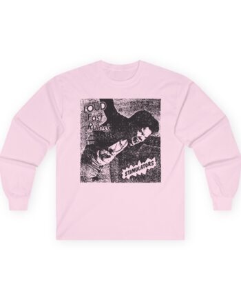 Cro Mags Unisex Ultra Cotton Long Sleeve Tee