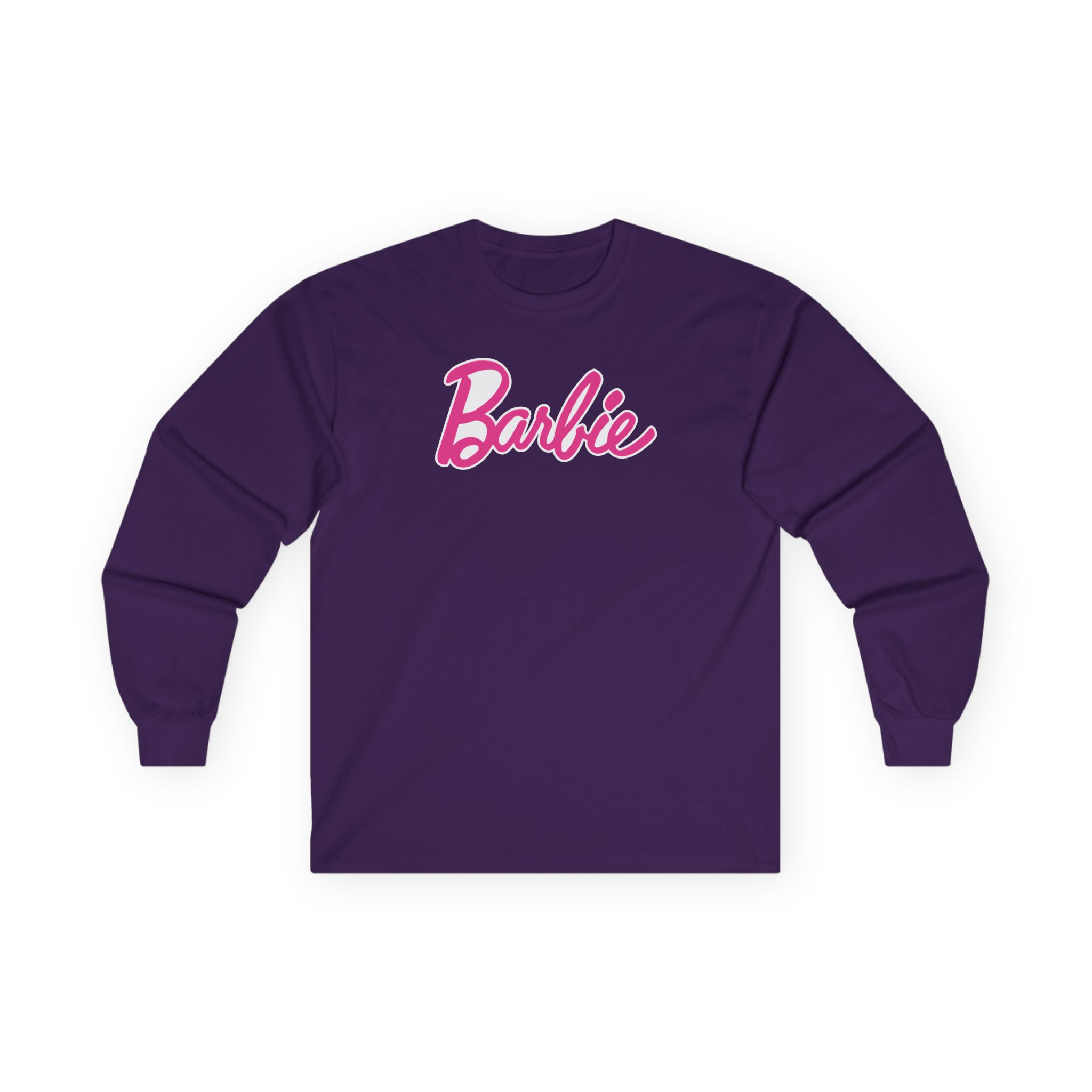 Trisha Paytas Barbie Unisex Ultra Cotton Long Sleeve Tee