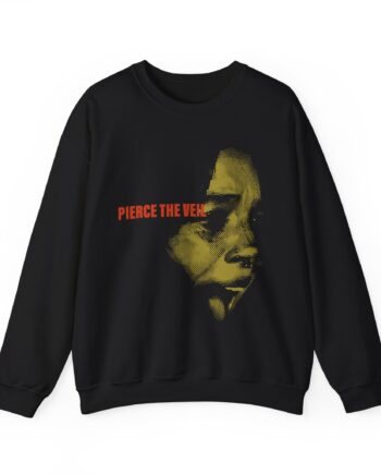 Pierce the Veil Screamer Unisex Heavy Blend™ Crewneck Sweatshirt