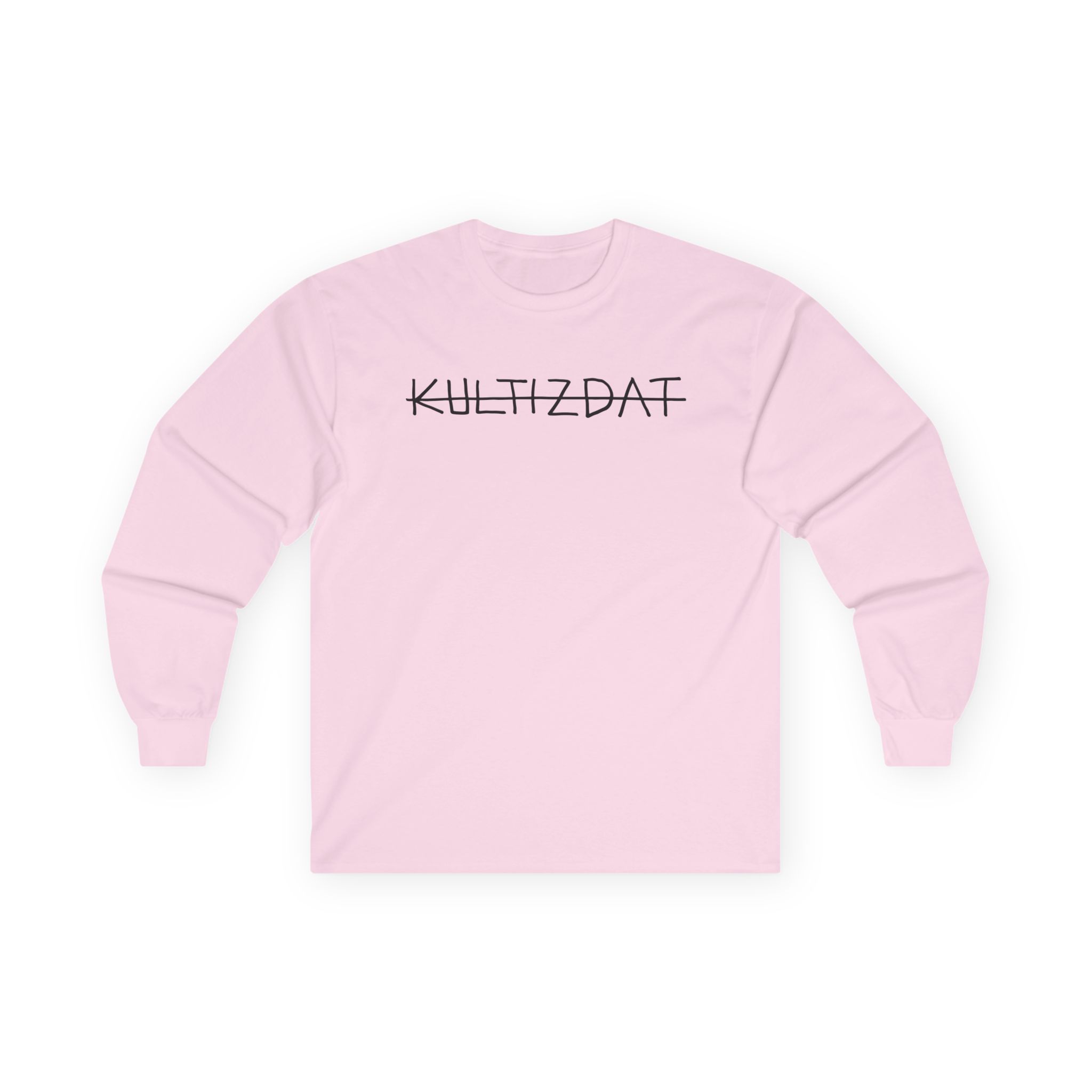 Oxxxymiron Unisex Ultra Cotton Long Sleeve Tee