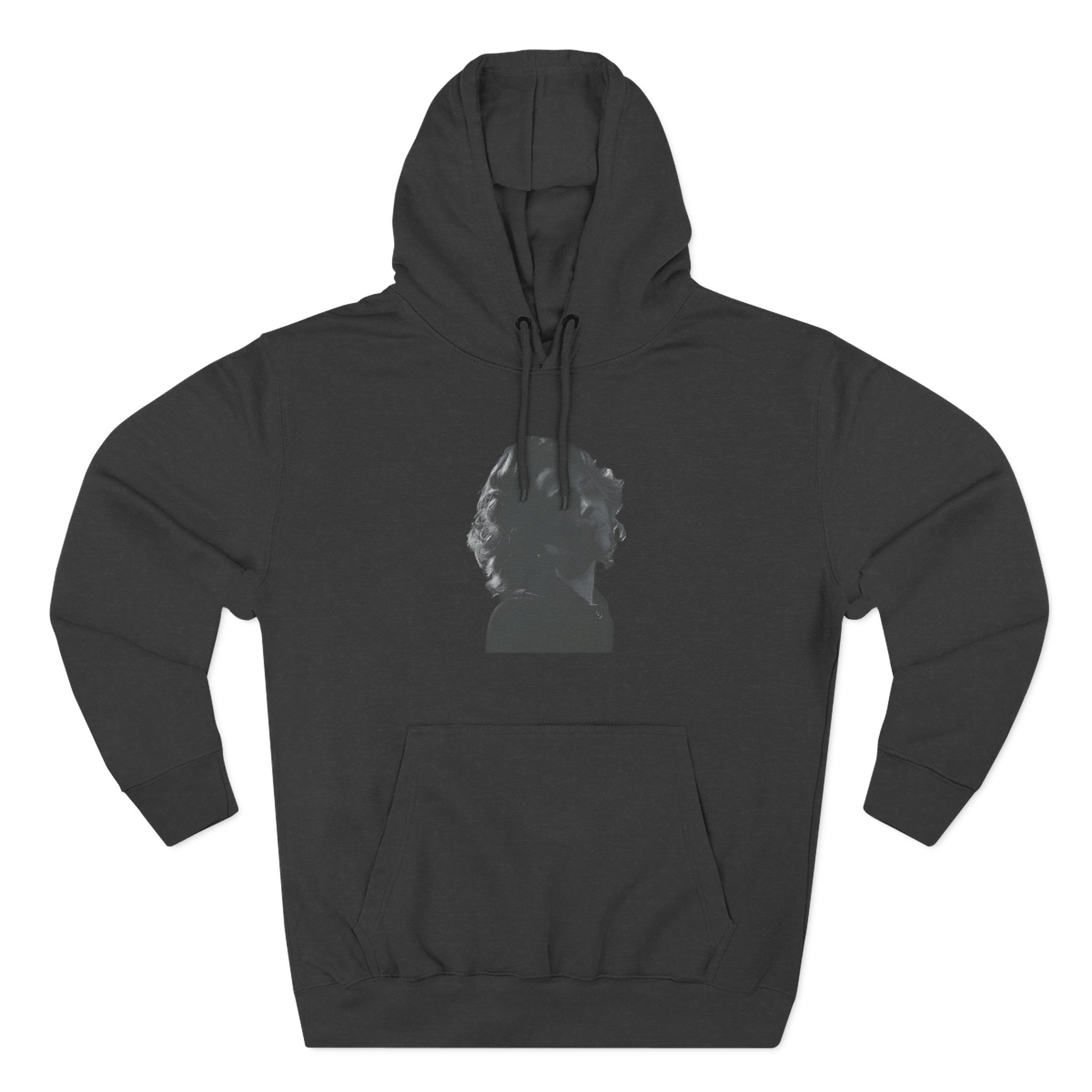 Maggie Rogers The Don't Forget Me Three-Panel Fleece Hoodie