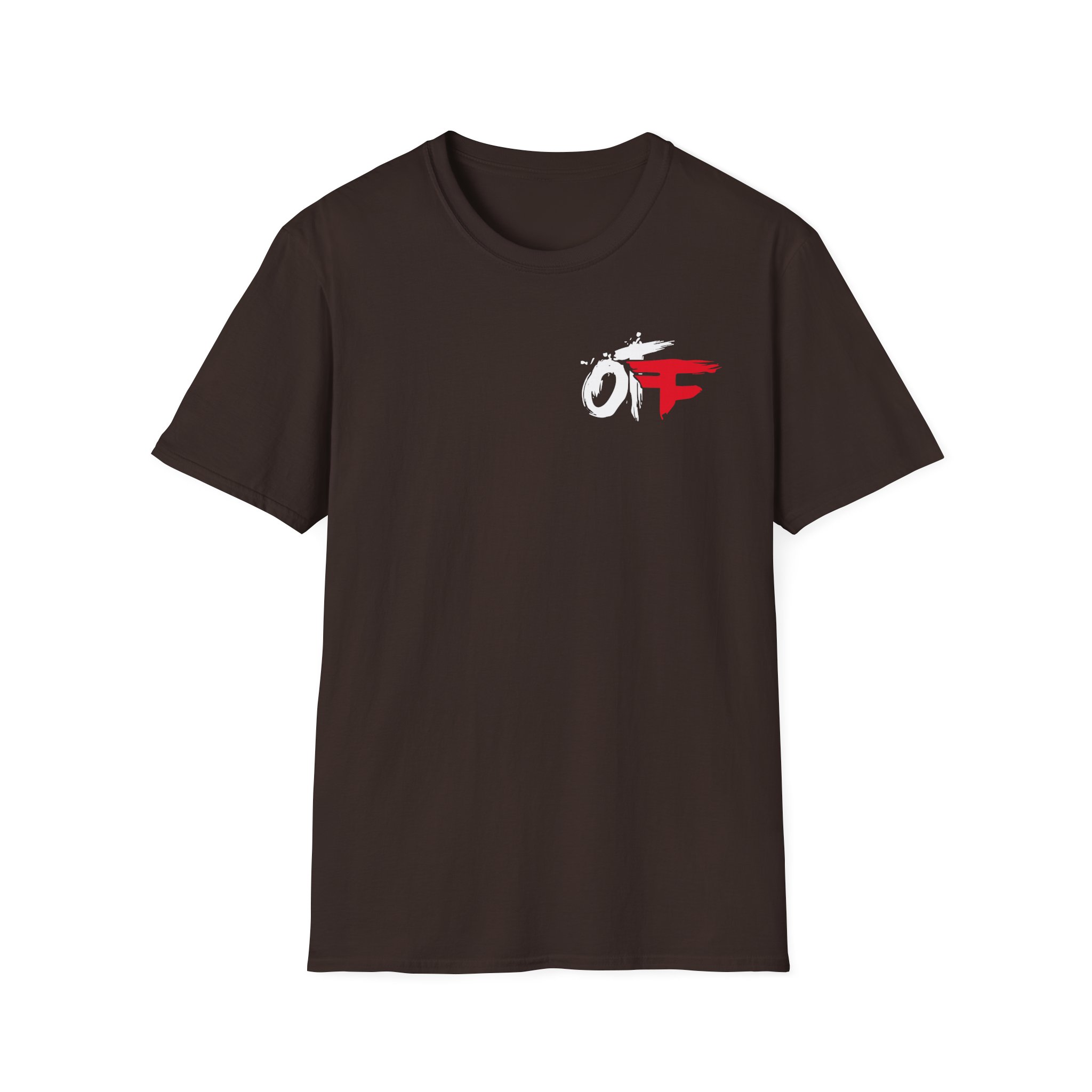 Faze Clan Unisex Softstyle T-Shirt