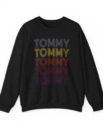 Tommy Richman Unisex Heavy Blend™ Crewneck Sweatshirt