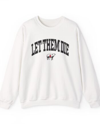 Counterparts Unisex Heavy Blend™ Crewneck Sweatshirt