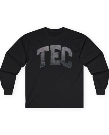 Lil Tecca TEC Unisex Ultra Cotton Long Sleeve Tee