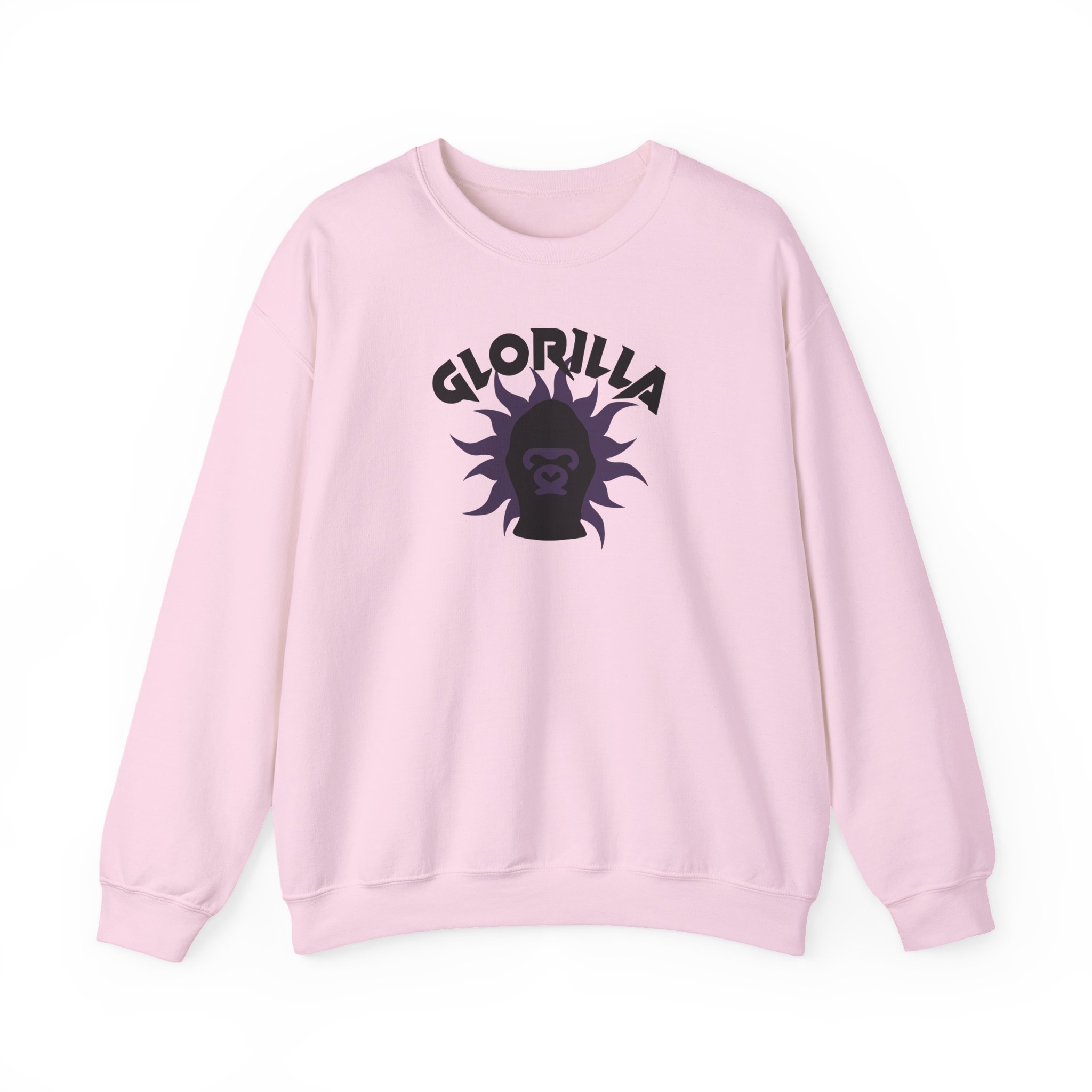 Glorilla Unisex Heavy Blendâ„¢ Crewneck Sweatshirt