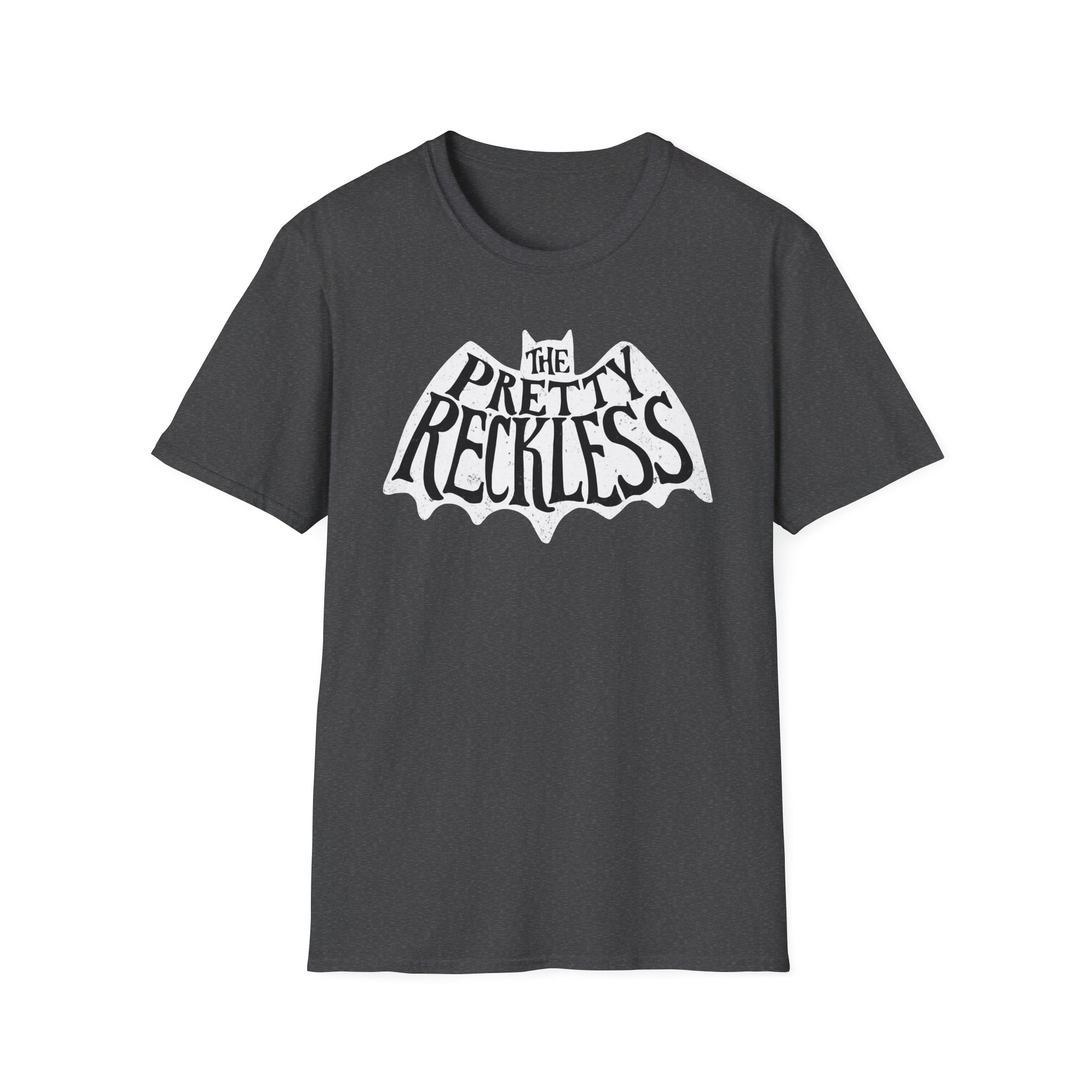The Pretty Reckless Unisex Softstyle T-Shirt