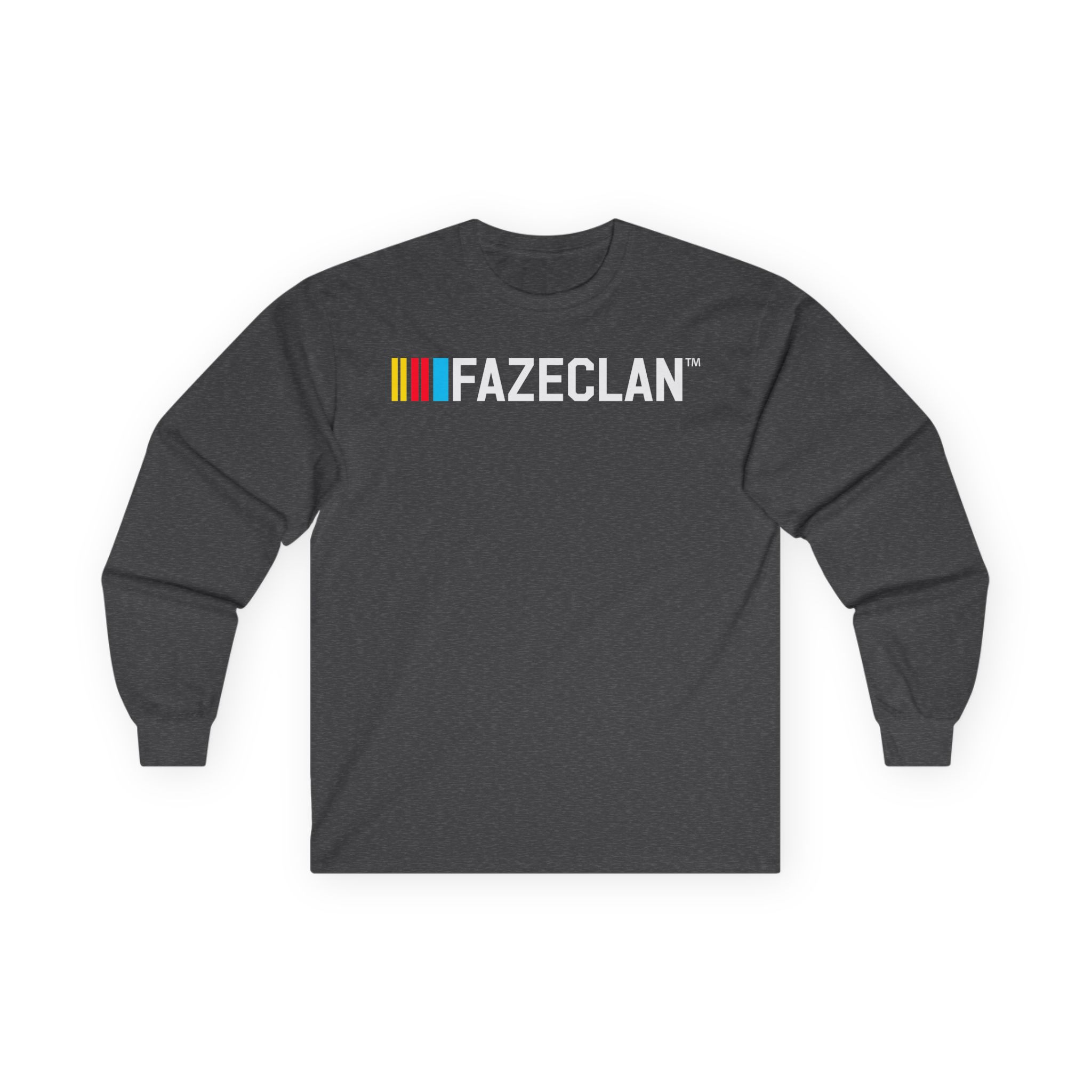 Faze Clan Unisex Ultra Cotton Long Sleeve Tee