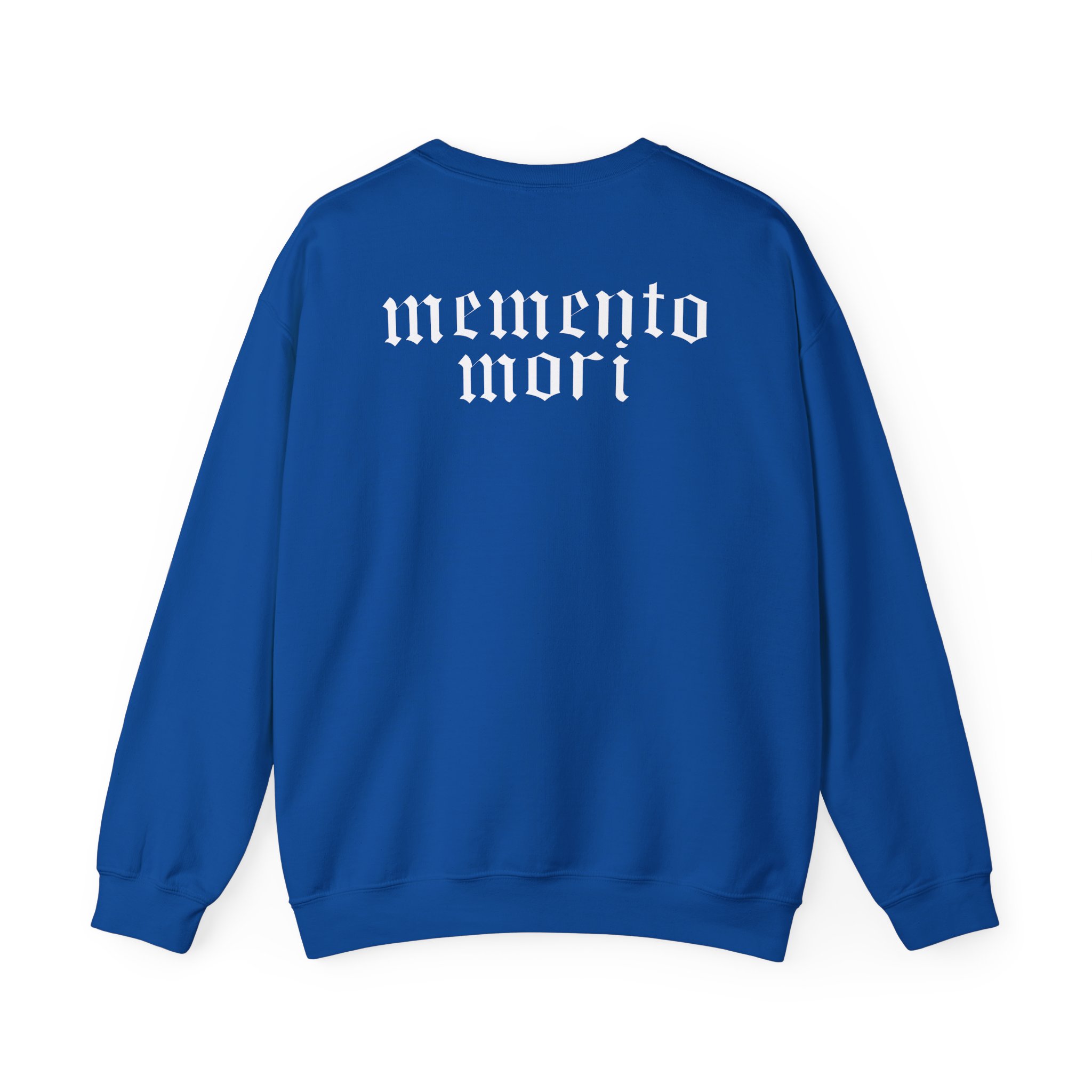 Marduk Memento Mori Unisex Heavy Blendâ„¢ Crewneck Sweatshirt
