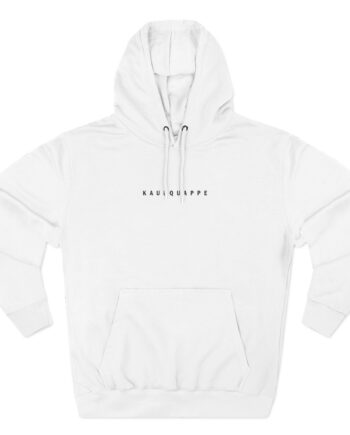 Kaulitz Hills Kaulquappe Three-Panel Fleece Hoodie