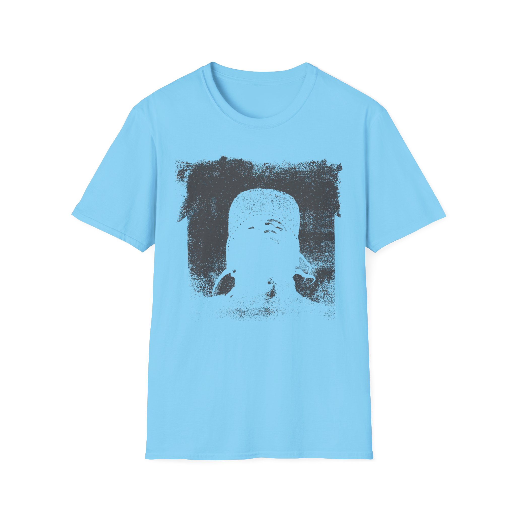 Clipse Mnimn Unisex Softstyle T-Shirt