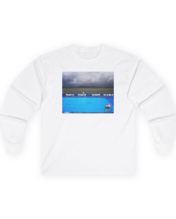 Blur The Ballad Of Darren Unisex Ultra Cotton Long Sleeve Tee