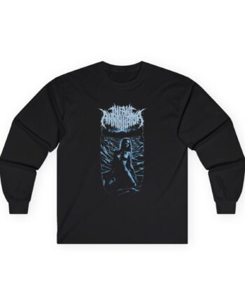 Infant Annihilator Horizons Of Flesh Unisex Ultra Cotton Long Sleeve Tee