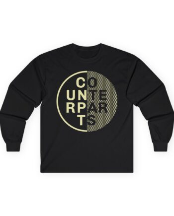 Counterparts Unisex Ultra Cotton Long Sleeve Tee