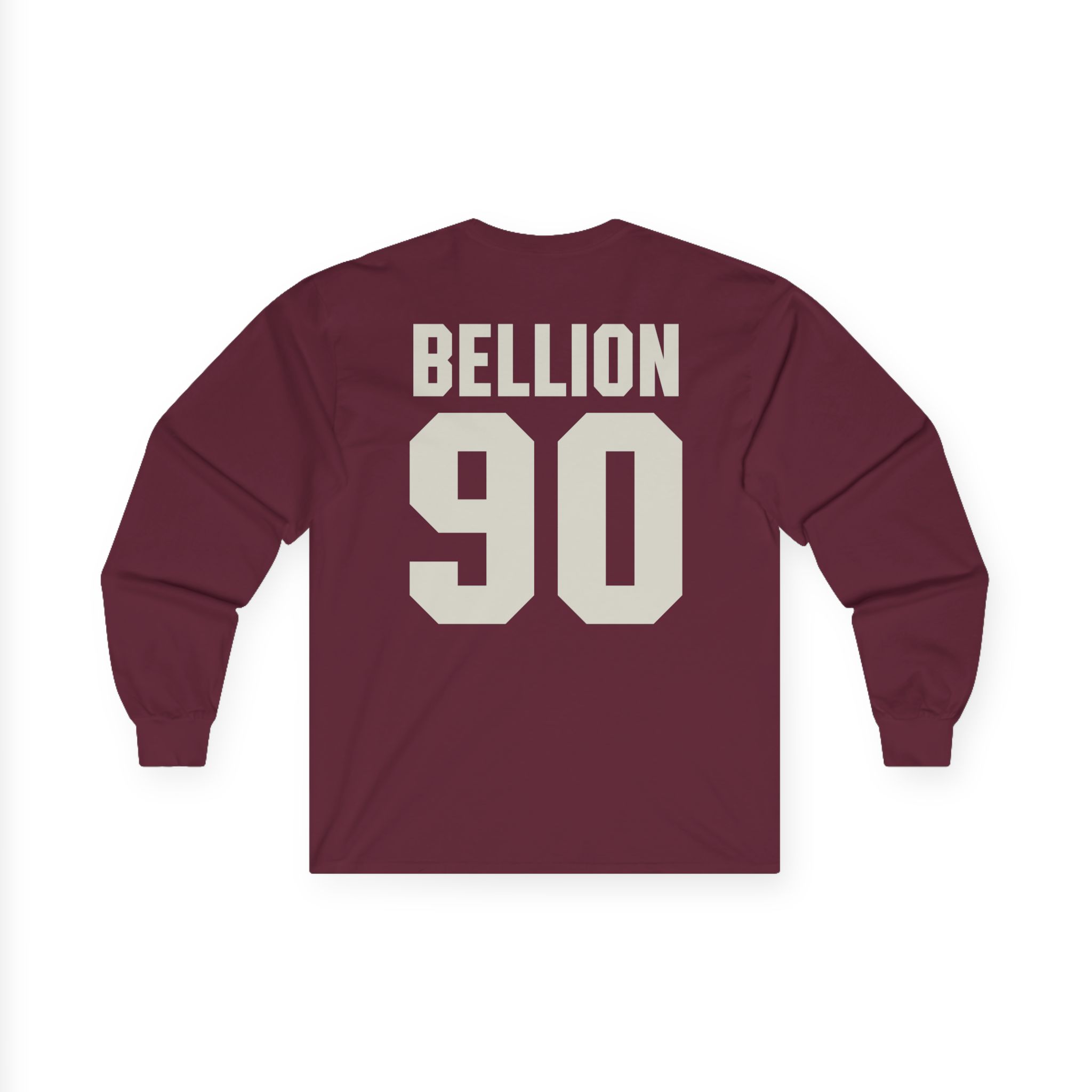 Jon Bellion Beautiful Mind Unisex Ultra Cotton Long Sleeve Tee
