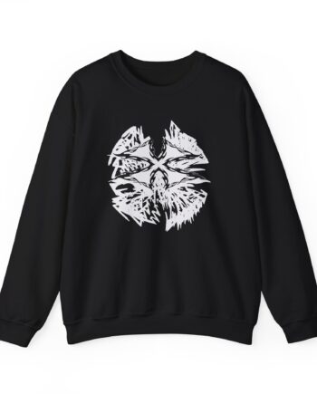 A Great Chaos Unisex Heavy Blend™ Crewneck Sweatshirt