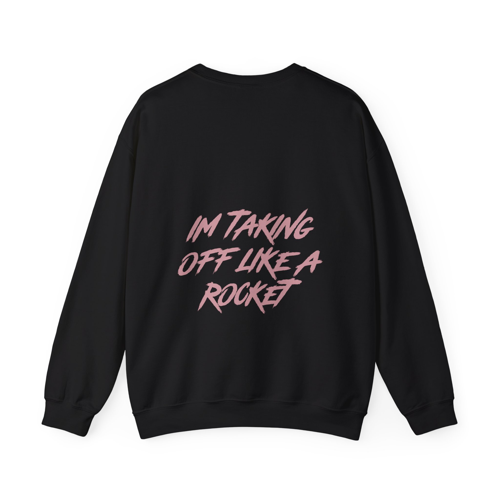 Zayn Malik Sour Diesel Unisex Heavy Blendâ„¢ Crewneck Sweatshirt