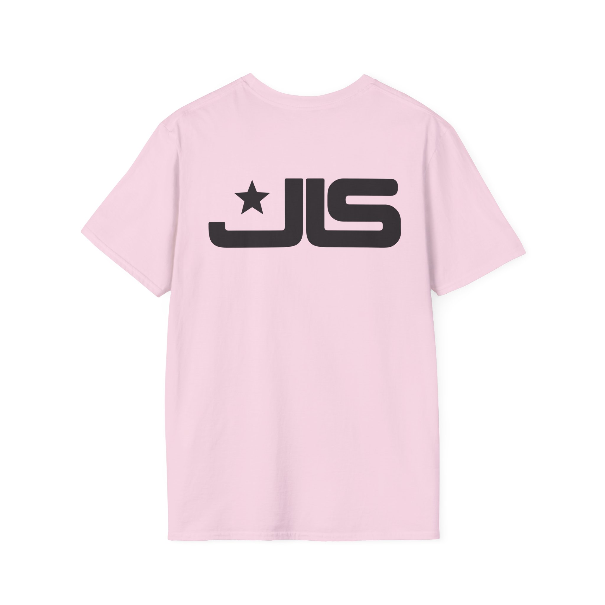 JLS Unisex Softstyle T-Shirt