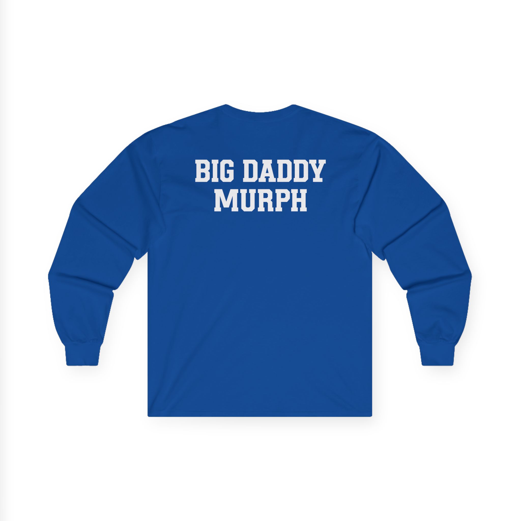Jessie Murph Big Daddy Murph Unisex Ultra Cotton Long Sleeve Tee