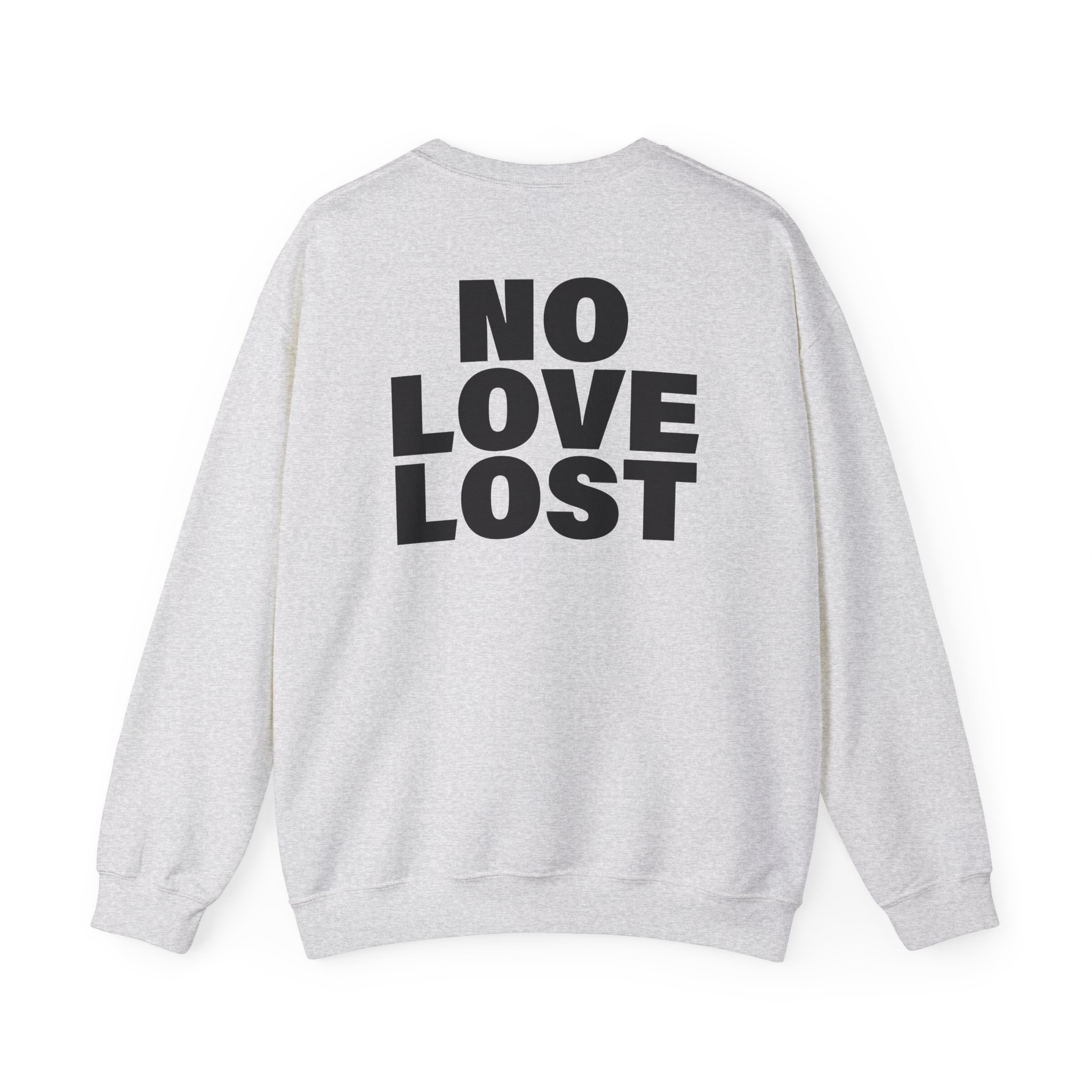 Year of the Knife Unisex Heavy Blend Crewneck Sweatshirt